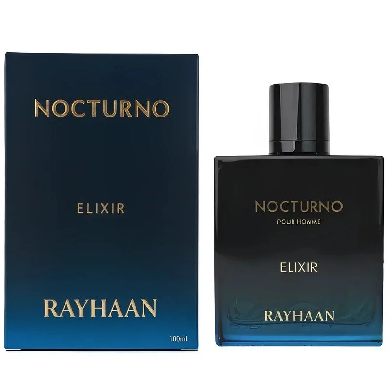 Nocturno Elixir M parfumevand 100 ml