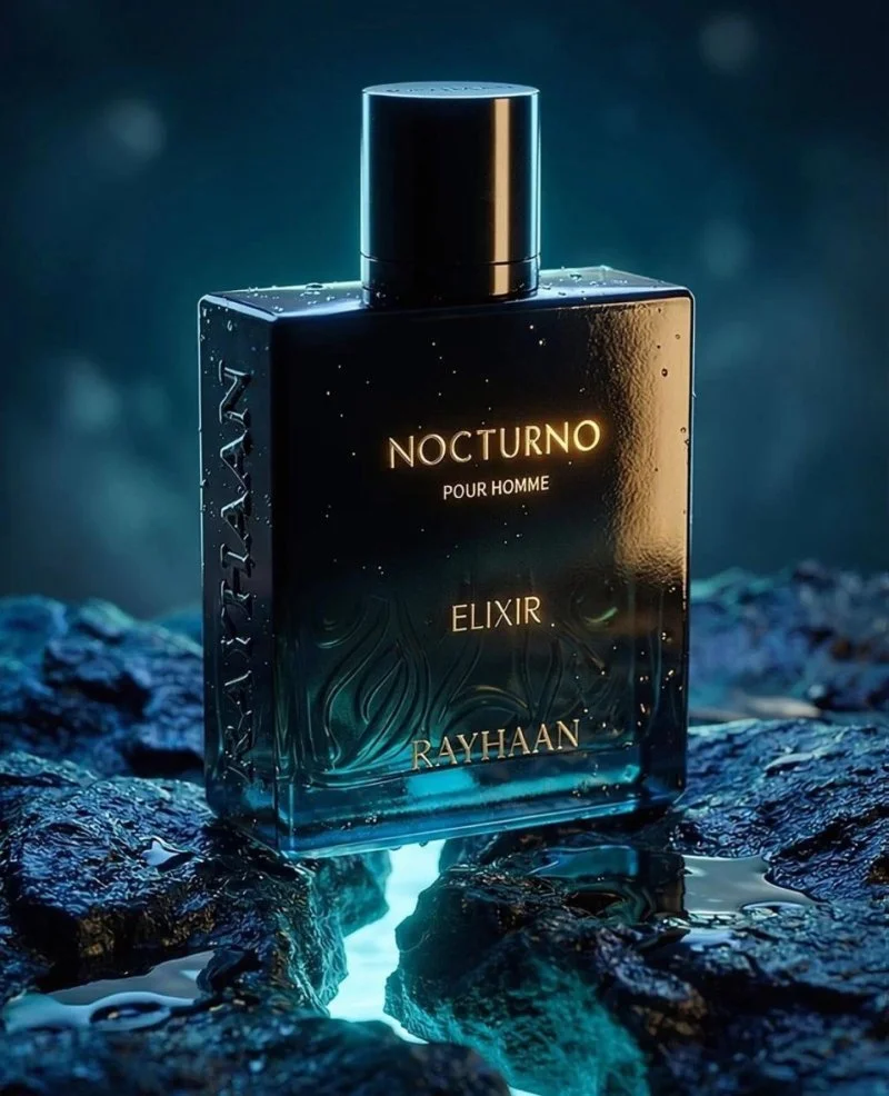 Nocturno Elixir M parfumevand 100 ml