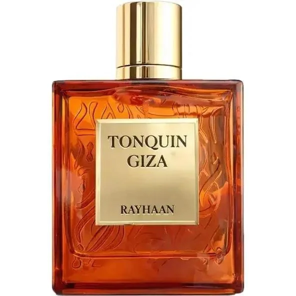 Tonquin Giza U Eau de Parfum 100 ml