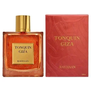 Rayhaan Tonquin Giza U Eau de Parfum