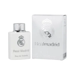 Real Madrid Eau de Toilette til mænd