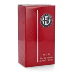 Red Eau de Toilette til mænd tester 125 ml