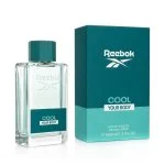 Cool Your Body For Him eau de toilette til mænd 100 ml