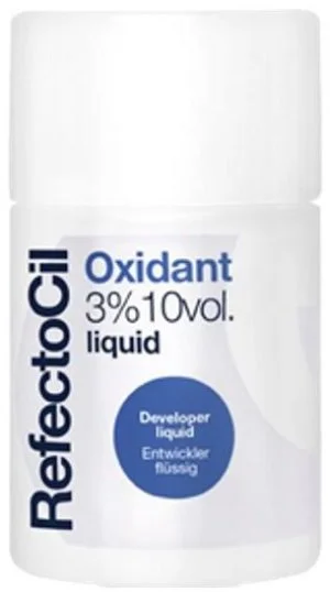 RefectoCil Oxidant 3% 10 vol. Væske