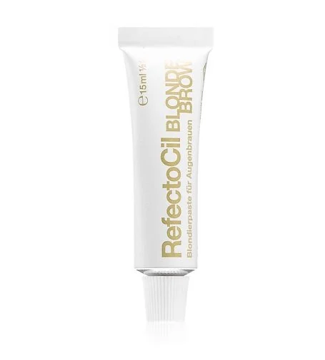 Blonde Brow lysnende pasta til øjenbryn 15 ml