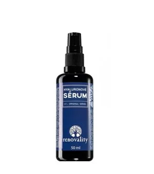 Renovality Original Series hyaluronserum