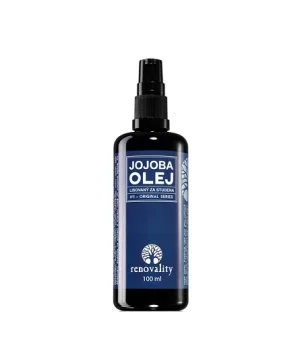 Renovality Original Series koldpresset jojobaolie
