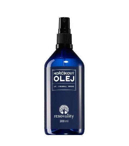 Original Series magnesiumolie 200 ml