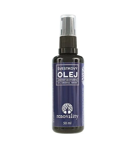 Original Series blommeolie 50 ml
