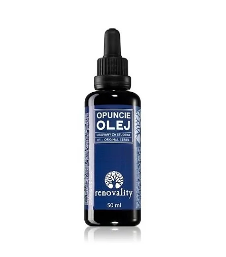 Original Series kaktusfigenolie 50 ml