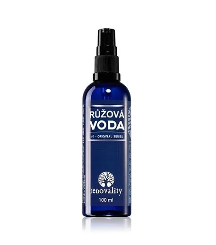 Original Series rosenvand 100 ml