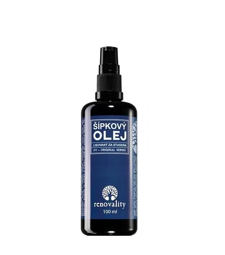 Original Series hybenolie 100 ml