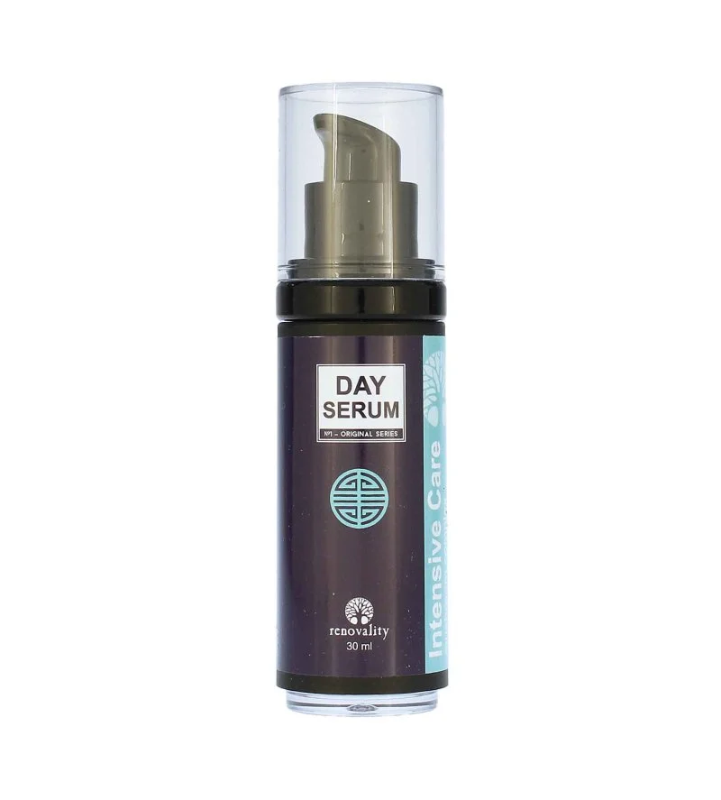 Original Series dagserum med svampeekstrakt 30 ml