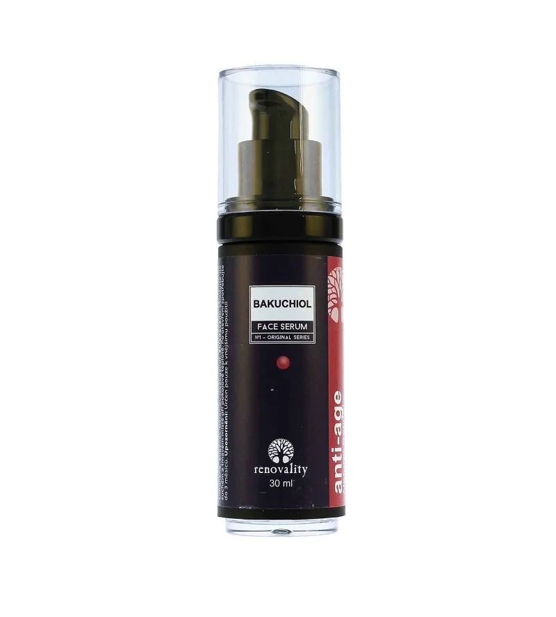 Original Series ansigtsserum mod aldringstegn 30 ml