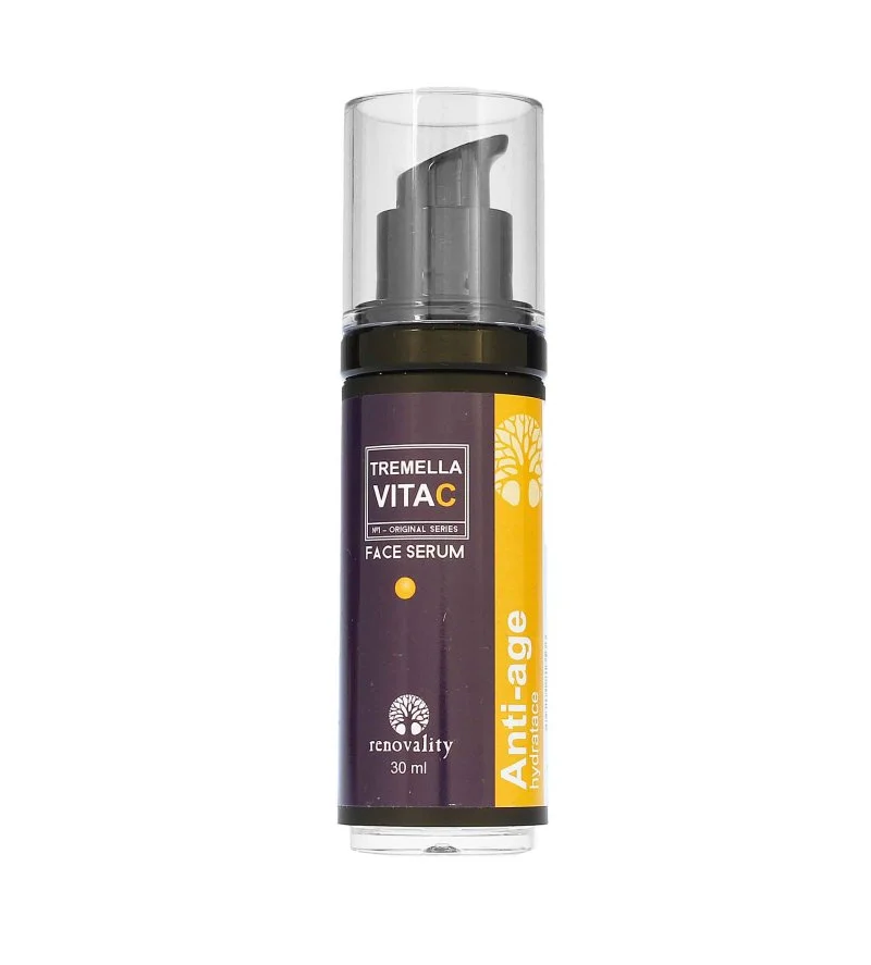 Original Series Tremella VitaC fugtgivende ansigtsserum 30 ml