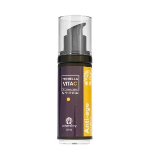 Renovality Original Series Tremella VitaC fugtgivende ansigtsserum