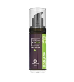 Renovality Original Series Tremella VitaQ10 anti-aging ansigtsserum