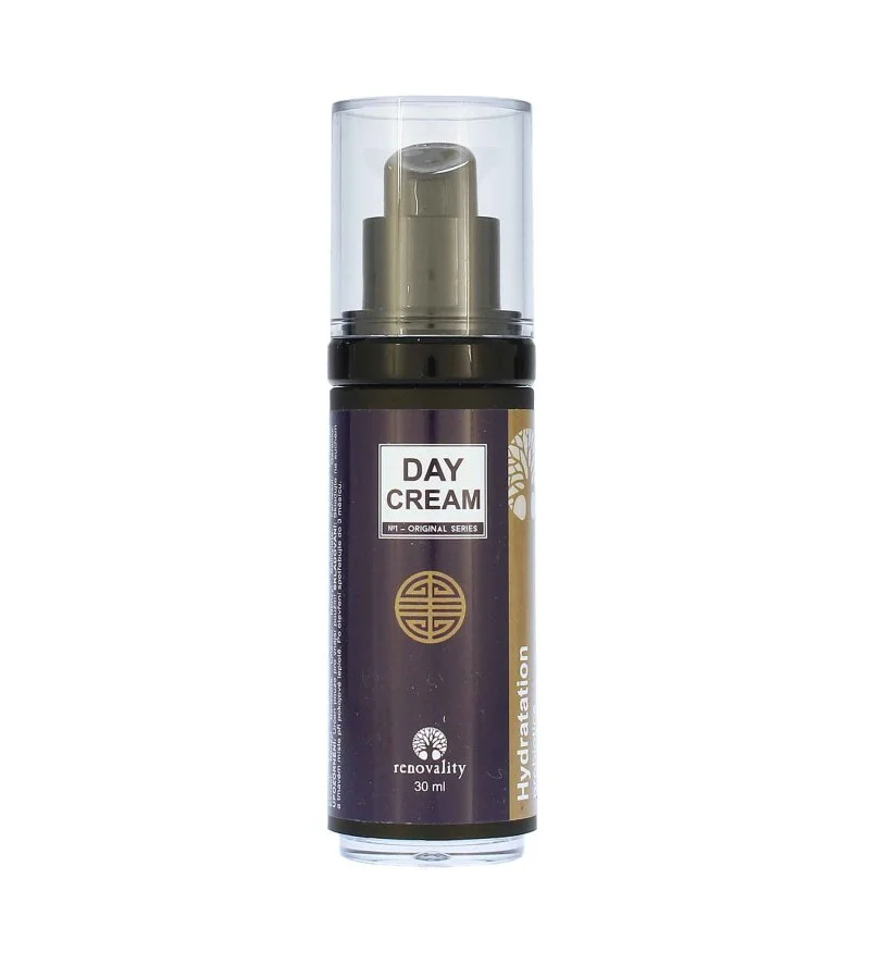 Original Series fugtgivende dagcreme 30 ml