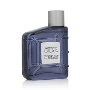 Replay #Tank for Him eau de toilette til mænd