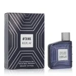 #Tank for Him eau de toilette til mænd 100 ml