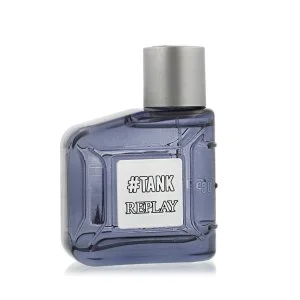 Replay #Tank for Him eau de toilette til mænd