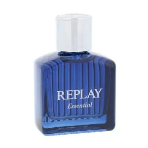 Replay Essential for Him eau de toilette til mænd
