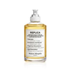 Maison Margiela Replica Autumn Vibes Eau de Toilette unisex