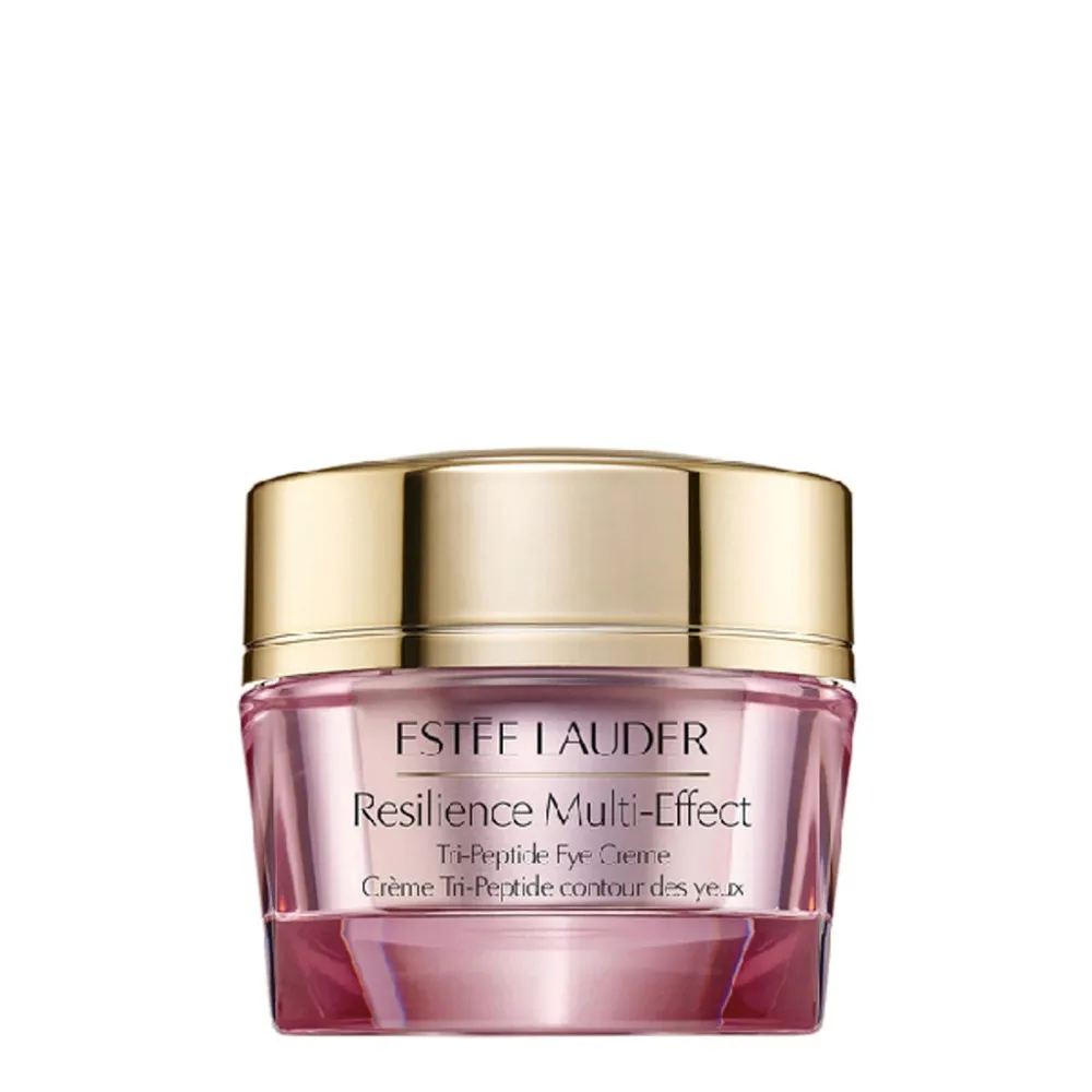 Resilience Multi-Effect Tripeptid Øjencreme 15 ml