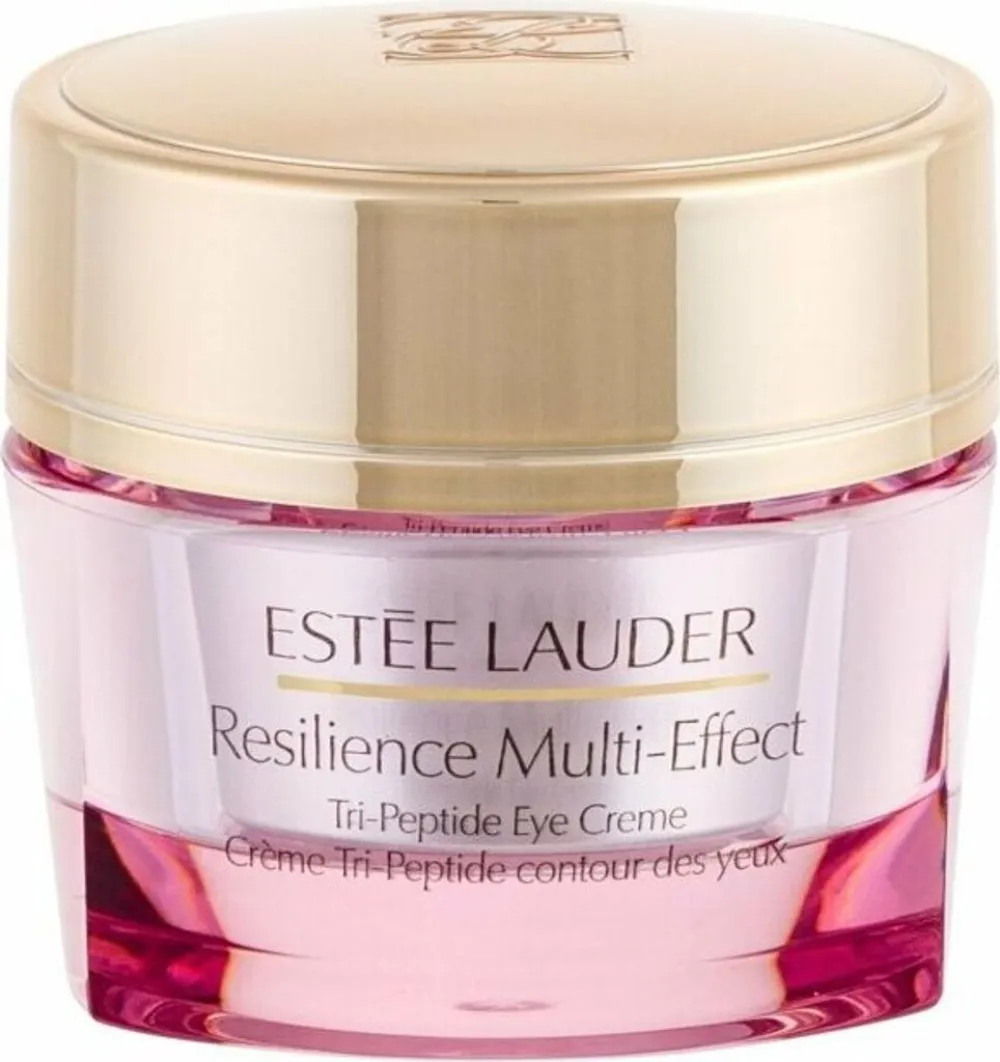 Resilience Multi-Effect Tripeptid Øjencreme 15 ml