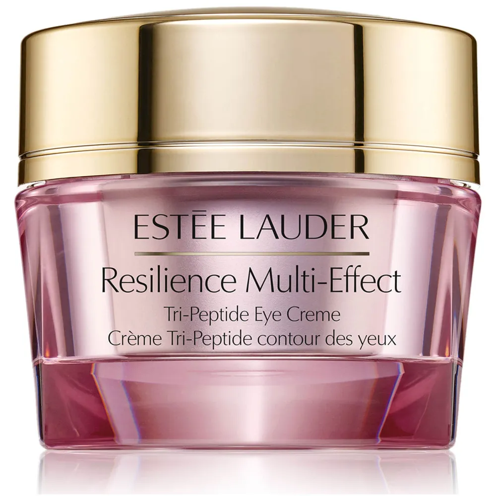 Resilience Multi-Effect Tripeptid Øjencreme 15 ml