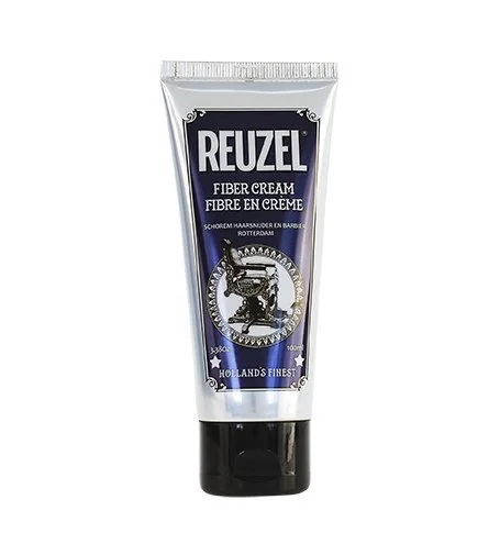 Fiber Cream stylingcreme med glans 100 ml