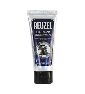 REUZEL Fiber Cream stylingcreme med glans