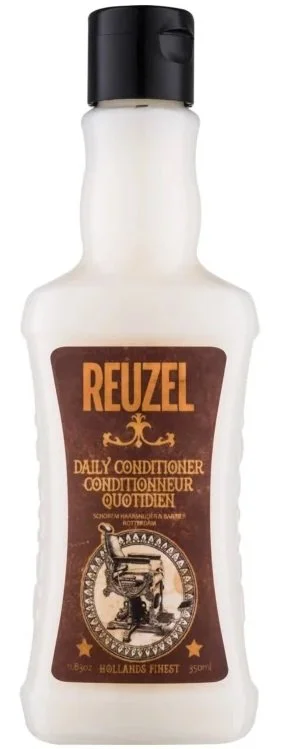 REUZEL Daily Conditioner let hårbalsam til mænd