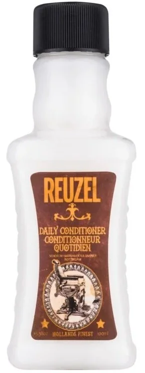 REUZEL Daily Conditioner let hårbalsam til mænd