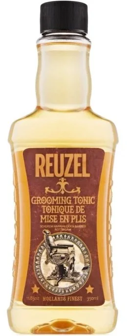 REUZEL Grooming Tonic stylingtonic til mænd