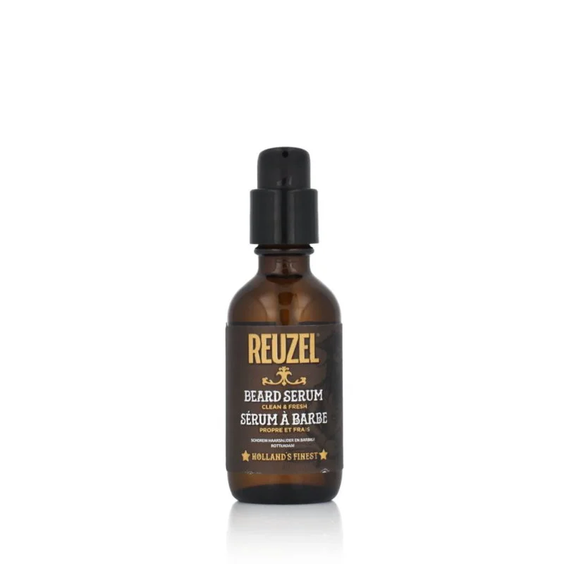 Skægserum Ren & Frisk 60 ml