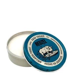 REUZEL Surf Cream matterende hårcreme 95 g