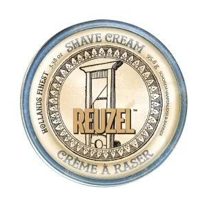 REUZEL Barbercreme 95,8 g