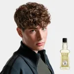 3-i-1 Tea Tree shampoo-balsam-kropsvask shampoo til mænd 3-i-1 til mænd 350 ml
