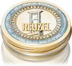 Solid Cologne Wood & Spice fast cologne til mænd 35g 35 g