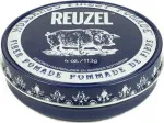 Styling Fiber Pomade hårpomade med stærkt, langvarigt hold og naturlig finish 35 g til mænd