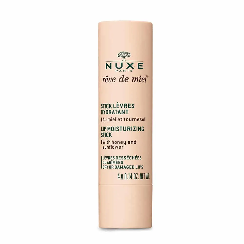 Reve de Miel læbepomade 4 ml