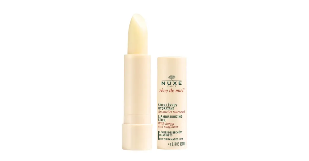 Reve de Miel læbepomade 4 ml