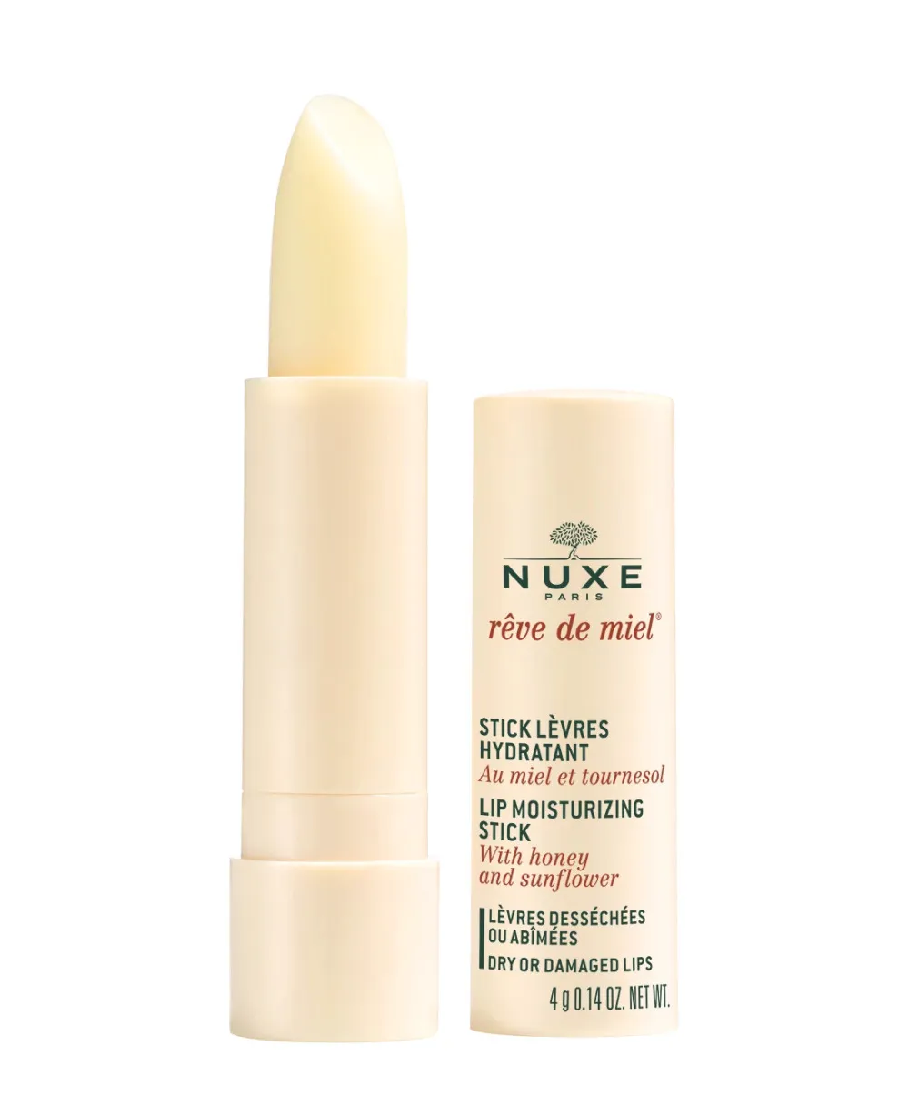 Reve de Miel læbepomade 4 ml