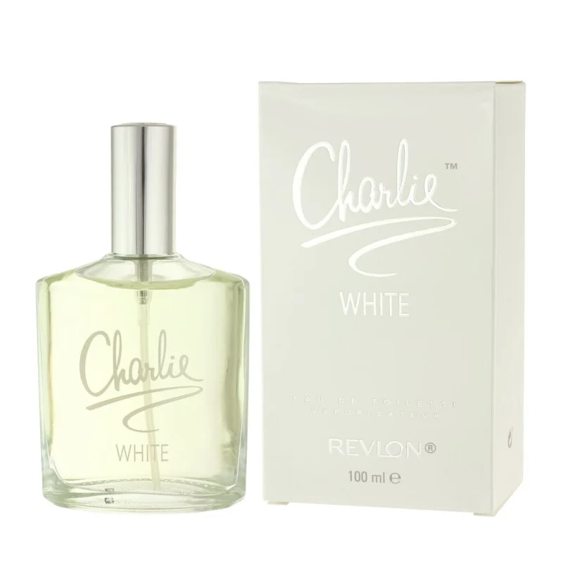 Charlie White eau de toilette til kvinder 100 ml
