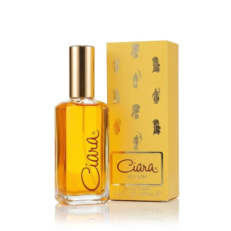 Ciara Eau de Toilette til kvinder 68 ml