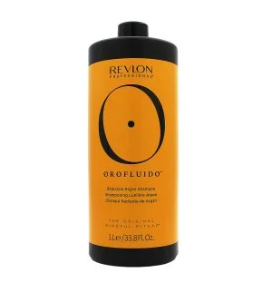 Revlon Professionel Orofluido Radiance Argan Shampoo shampoo med arganolie