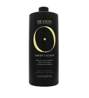 Revlon Professionel Orofluido Radiance Argan Conditioner balsam med arganolie