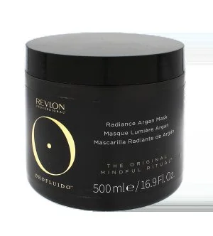 Revlon Professional Orofluido Radiance Argan Mask nærende hårmaske