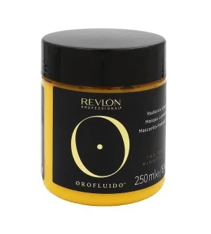 Revlon Professional Orofluido Radiance Argan Mask nærende hårmaske
